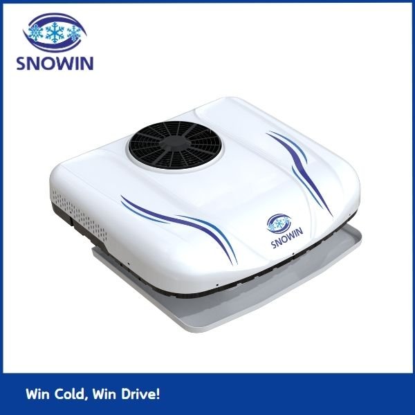 climaT2600 parking truck air conditioners (1)