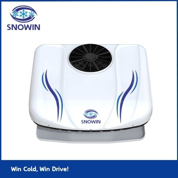 climaT2600 parking truck air conditioners (1)