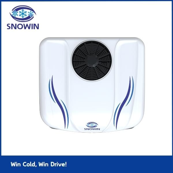 climaT2600 parking truck air conditioners (1)