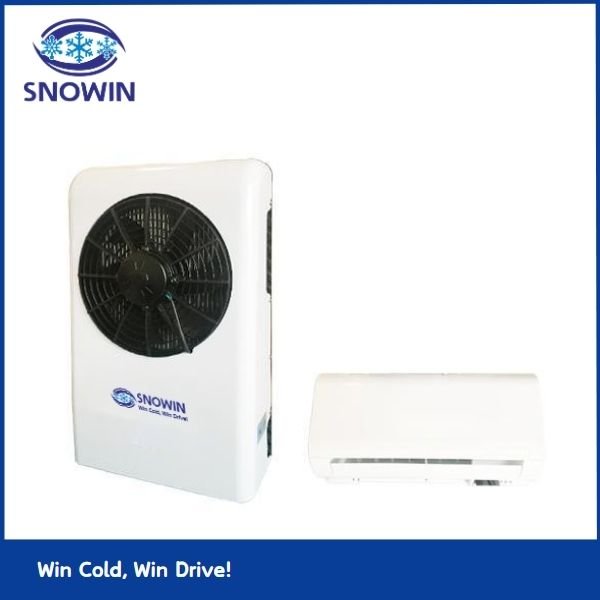 climax2600-split-truck-air-conditioners