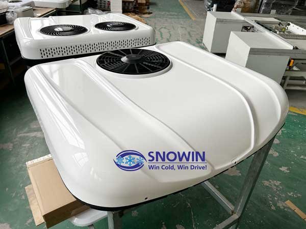 Affordable, Practical Rooftop AC for Budget-Focused Users
