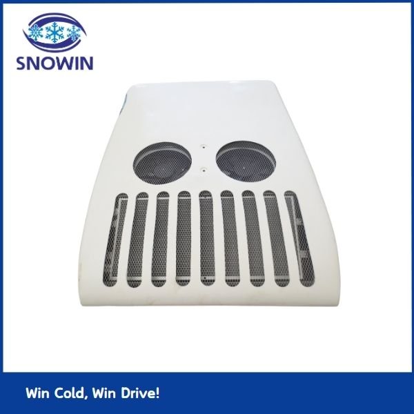 snowi cold mc-120 van air conditioners 12kw cooling