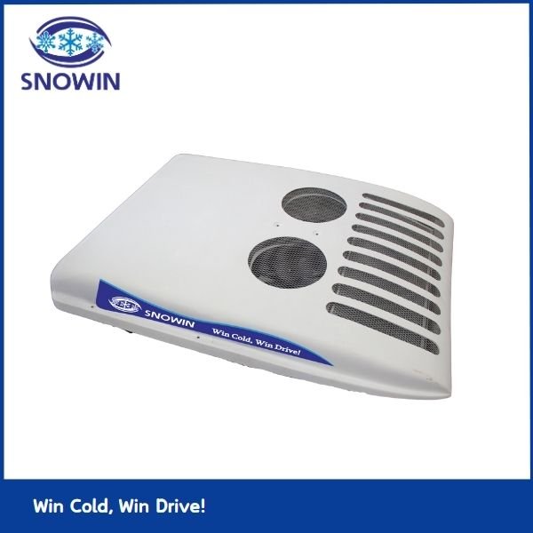 snowi cold mc-120 van air conditioners 12kw cooling