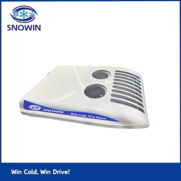 snowi cold mc-120 van air conditioners 12kw cooling