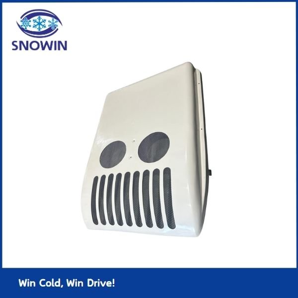 snowi cold mc-120 van air conditioners 12kw cooling