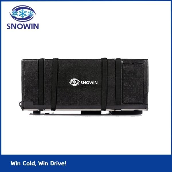 snowin cold clima u2500 under bench rv air conditioners