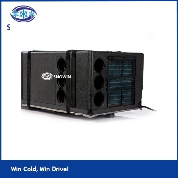 snowin cold clima u2500 under bench rv air conditioners