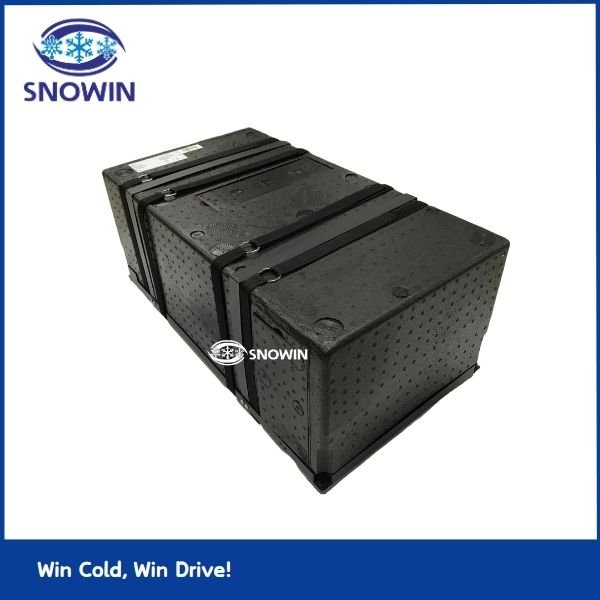 snowin cold clima u2500 under bench rv air conditioners