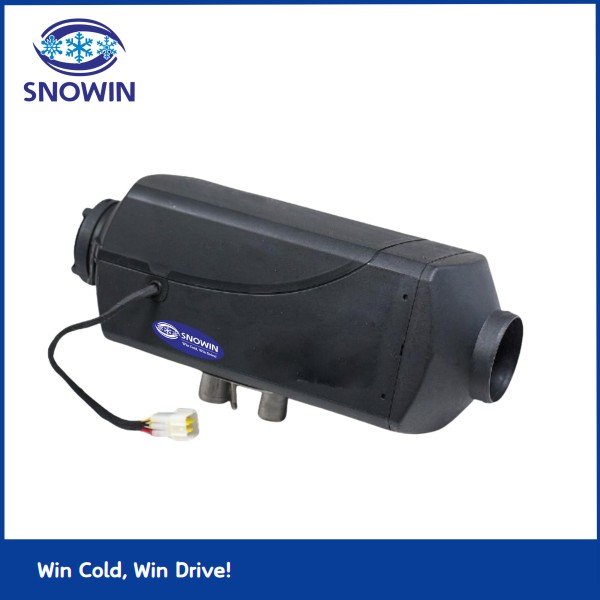 ThermoX2000 2kW Parking Heater for Car – Fuel Efficient & Quiet Cabin Heating