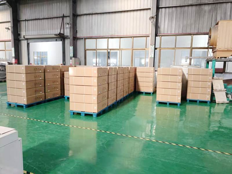 snowin cold parking truck air conditioners factory